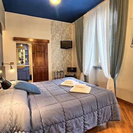 Logicasa Tower Gate Apartment