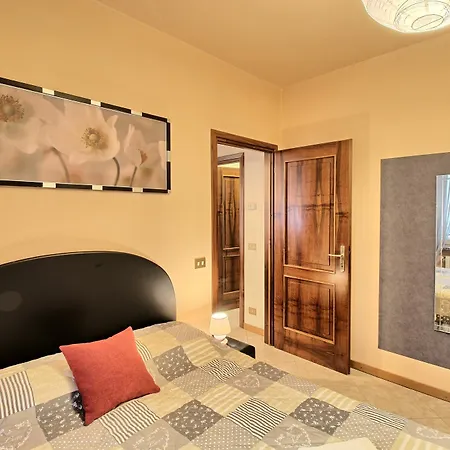 Apartment Logicasa Tower Gate *