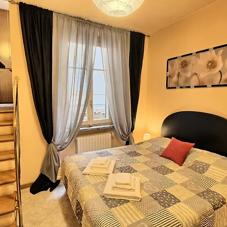 Logicasa Tower Gate Apartment