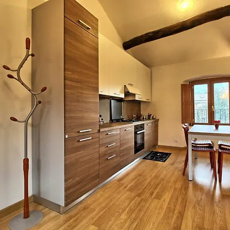 Logicasa Tower Gate Apartment *