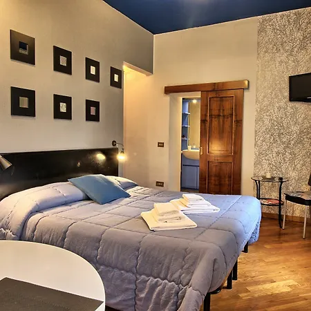 Logicasa Tower Gate Apartment