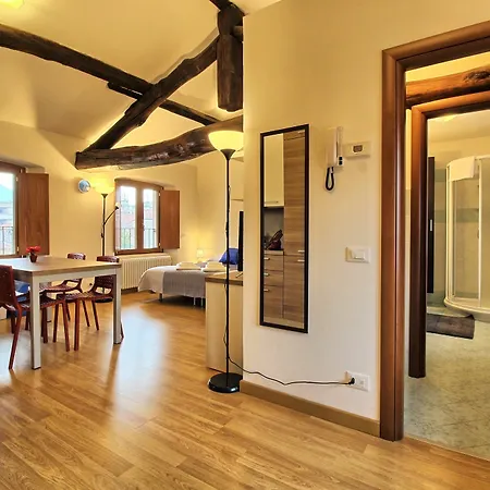 Apartment Logicasa Tower Gate *